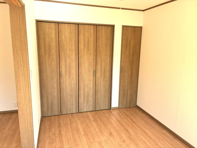 【洋室】 | レグルス　イソラ