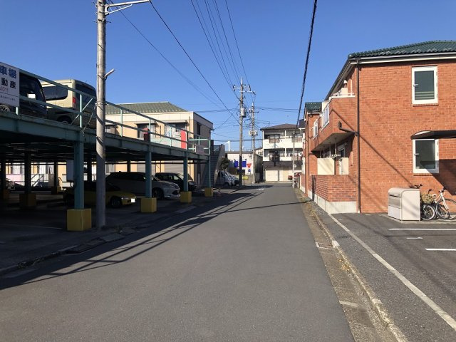 【周辺】 | レグルス　イソラ