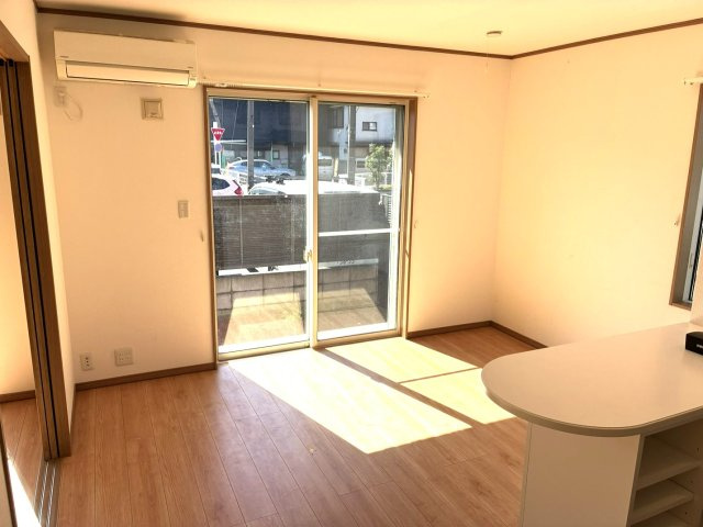 【居間・リビング】 | レグルス　イソラ