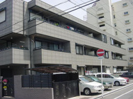 サザンテラス帝塚山の画像