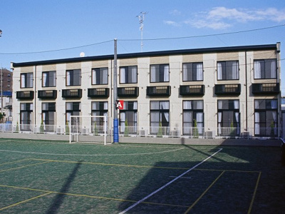 【外観】 | みどり