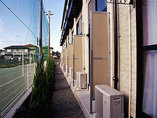 【外観】 | みどり