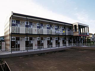 【外観】 | みどり