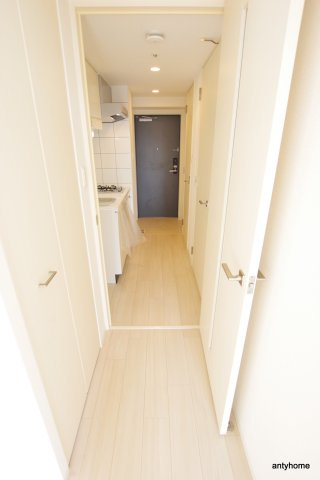 エスリード新福島　仲介手数料無料の内装