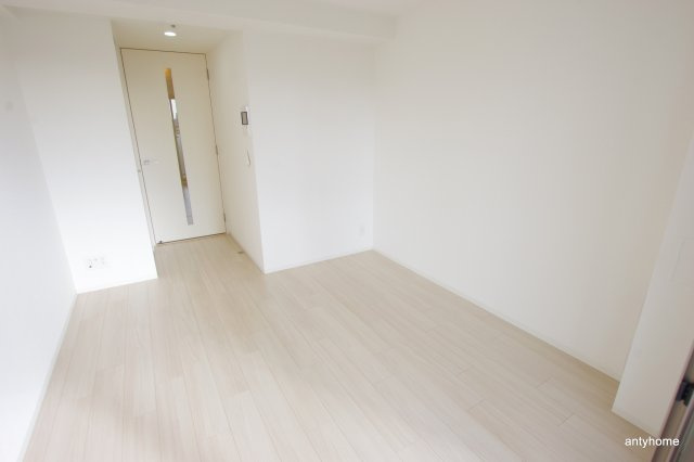 エスリード新福島　仲介手数料無料の寝室