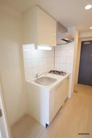 エスリード新福島　仲介手数料無料のキッチン