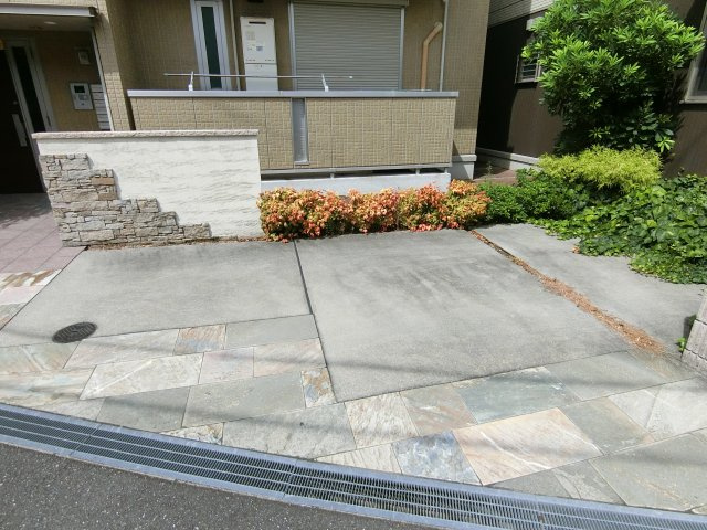 【その他共用部分】 | スクエアプレイス天王寺東　Ａ棟