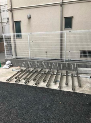 【その他共用部分】 | メインステージ白金Ⅲ