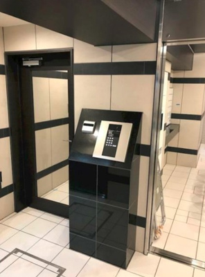 【エントランス】 | メインステージ白金Ⅲ