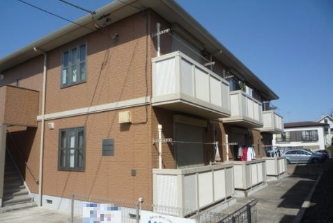 グレイス日吉台西