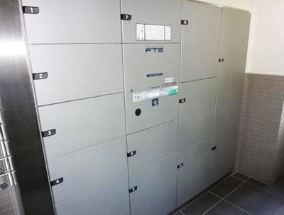 【その他共用部分】 | セリーズ門前仲町 | セリーズ門前仲町