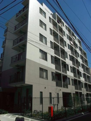 【外観】 | セリーズ門前仲町 | セリーズ門前仲町