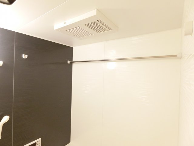 シャイロ205北野田の設備