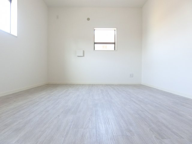 シャイロ205北野田の洋室