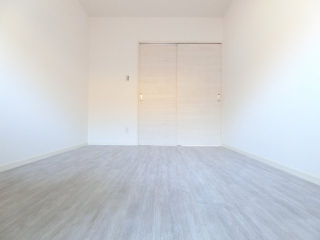 シャイロ205北野田の子供部屋