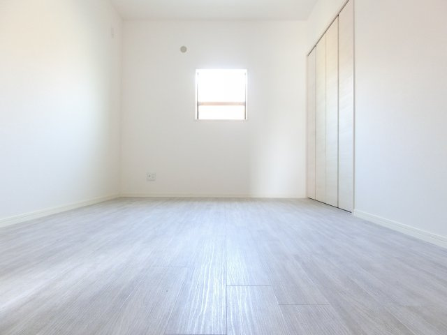 シャイロ205北野田の内装