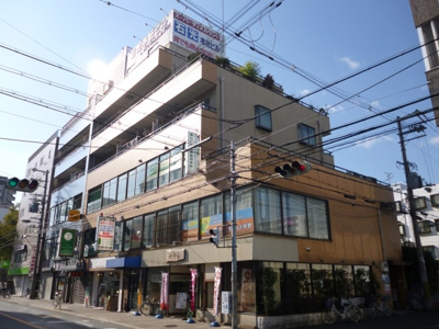 【外観】 | 石光ビル