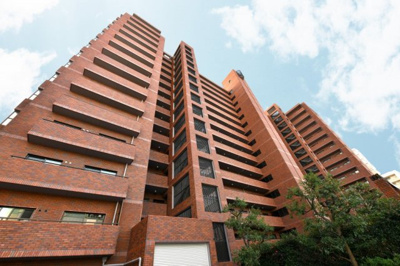 【外観】 | シテヌーブ阿波座