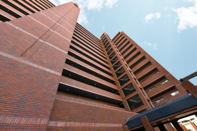 【外観】 | シテヌーブ阿波座