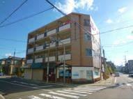 浜甲シーサイドマンションの画像