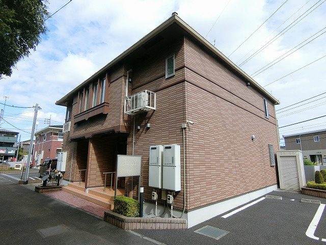 グリーンパークM