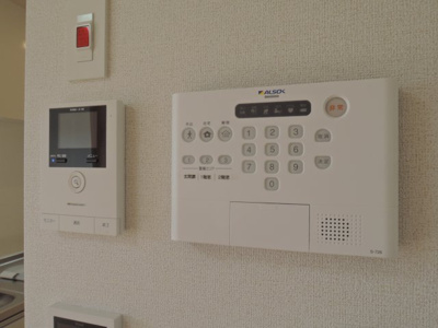 【設備】 | センターロード・ヒムロ