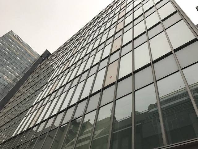 ＢＵＲＥＸ京橋（ビュレックス京橋）