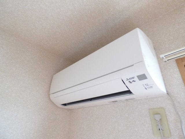 プランドールネストの設備