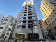 Brillia銀座idの画像