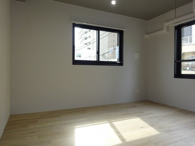 brightnewの洋室|写真は303号室、同タイプになります