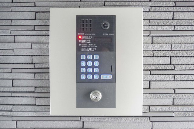 brightnewのその他共用部分