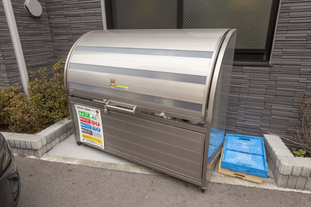 brightnewのその他共用部分