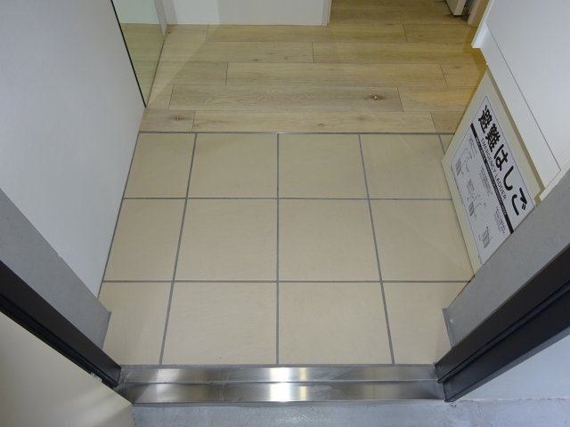 brightnewの玄関|写真は303号室、同タイプになります