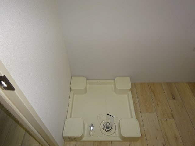 brightnewの洗面所|写真は303号室、同タイプになります