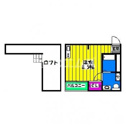 【間取り】 | タスク麦野の間取り