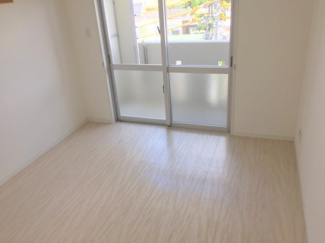 【洋室】 | ヒルトップクローバー | ヒルトップクローバー★那覇市具志エリア