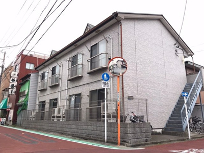 【外観】 | ロイヤルグリーン