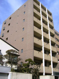 新千葉小川マンションの画像