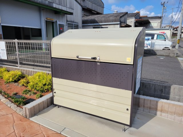 ベル　フルールのその他共用部分