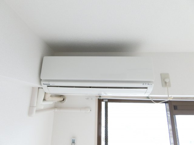 スカイ南花台のその他