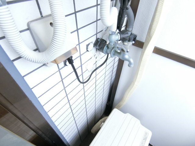 スカイ南花台の設備