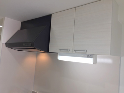 【キッチン】 | ヒルトップクローバー | ※退去前の為、写真と現状が異なる場合がございます