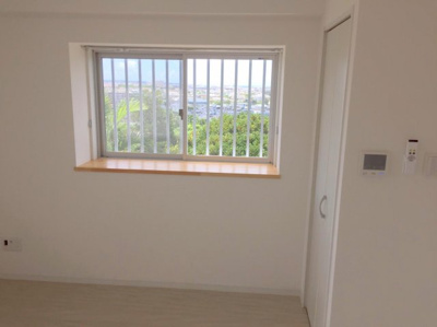 【洋室】 | ヒルトップクローバー | ※退去前の為、写真と現状が異なる場合がございます