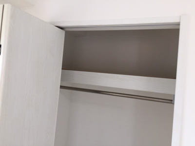 【収納】 | ヒルトップクローバー | ※退去前の為、写真と現状が異なる場合がございます