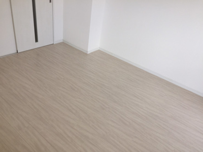 【洋室】 | ヒルトップクローバー | ※退去前の為、写真と現状が異なる場合がございます