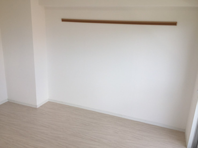 【洋室】 | ヒルトップクローバー | ※退去前の為、写真と現状が異なる場合がございます