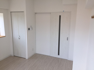 【洋室】 | ヒルトップクローバー | ※退去前の為、写真と現状が異なる場合がございます