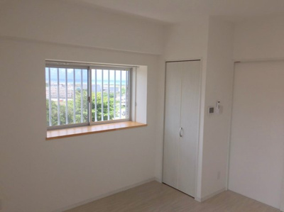 【洋室】 | ヒルトップクローバー | ※退去前の為、写真と現状が異なる場合がございます