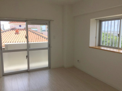 【洋室】 | ヒルトップクローバー | ※退去前の為、写真と現状が異なる場合がございます