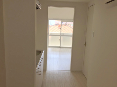 【玄関】 | ヒルトップクローバー | ※退去前の為、写真と現状が異なる場合がございます